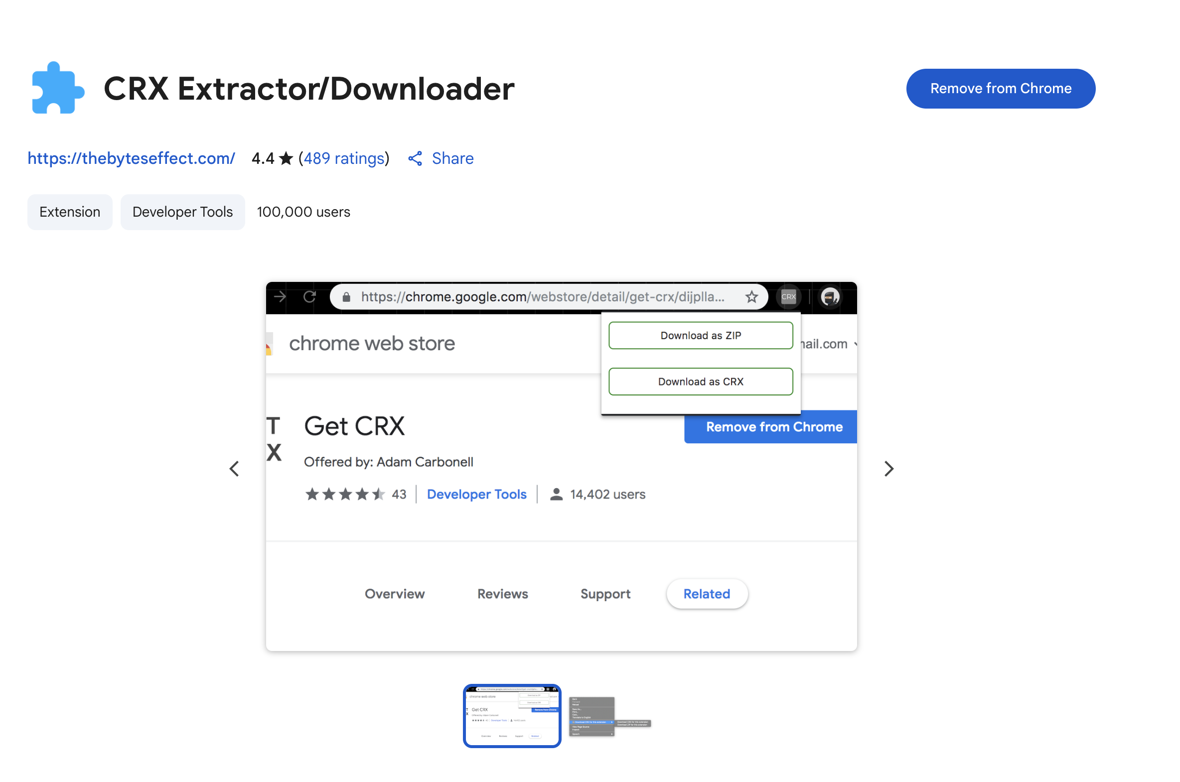 CRX Extractor/Downloader Guide: Easily Download Chrome Extensions